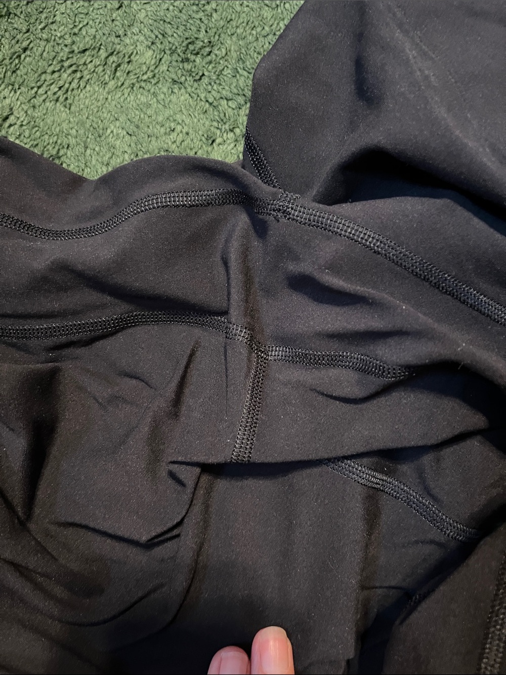 Lululemon align joggers - Picture 3 of 4